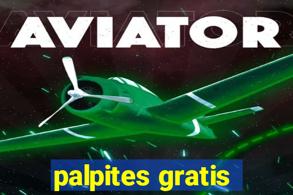 palpites gratis